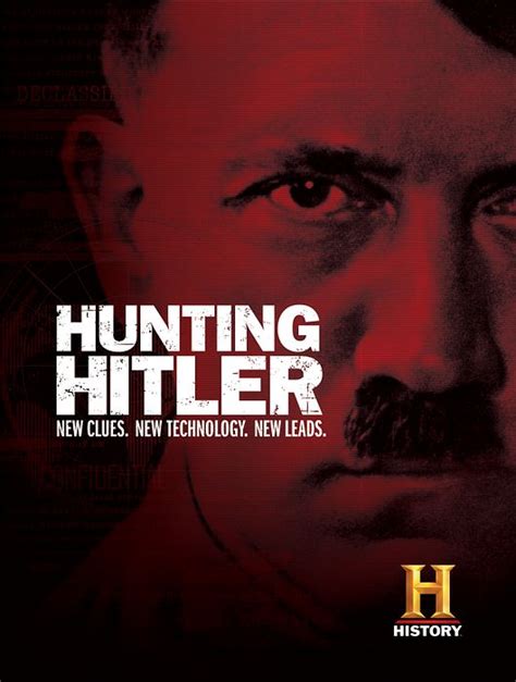 hunting hitler controversies.